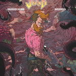 Bastard Jack - di Simone Bocci e Erikvoid