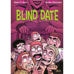 Blind Date - Volume Unico - Lingua Italiana