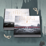 L'Arte di Death Stranding 1+2 - Edizione Italiana