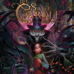 Bye Sweet Carole - L'Arte del Gioco - Artbook in Italiano