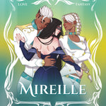 Love & Fantasy - Mireille