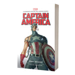 Captain America - Dark Designs