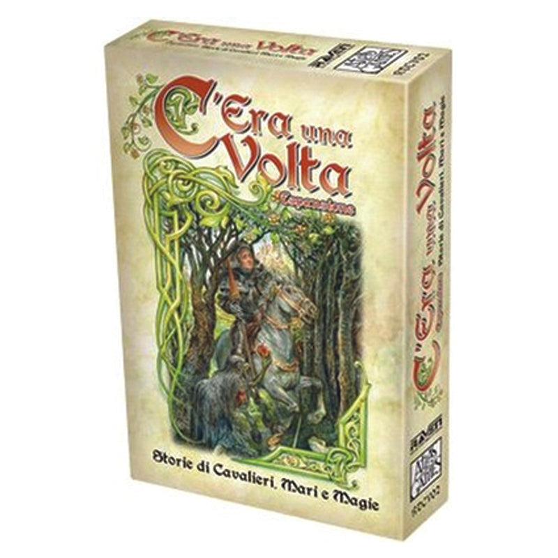 C'Era Una Volta - Storie di Cavalieri, Mari e Magie
