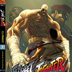 Street Fighter Classic Vol.1 - Ansatsuken - Variant C