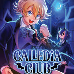 Calledia Club Vol.1 - by Koto Letta