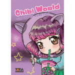 Chibi World - Artbook - Lingua Italiana