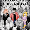 Chissà Come, Chissà Dove - Volume Unico di Enzo Triolo e Loperfido