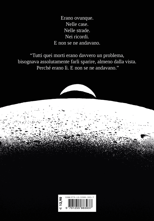 Chissà Come, Chissà Dove - Volume Unico di Enzo Triolo e Loperfido