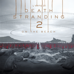 L'Arte di Death Stranding 2 - Edizione Italiana