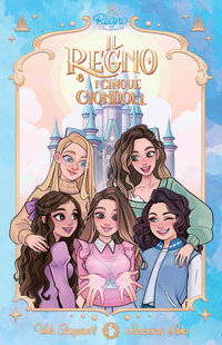 Il Regno e i Cinque Ciondoli - Regno Dreamers - Bundle Limited Edition Preorder
