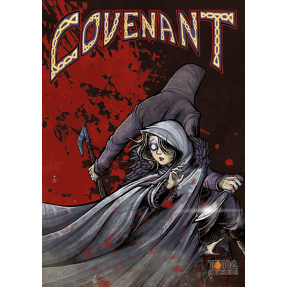 Covenant - Volume 1