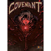 Covenant Volume 1 - Variant Cover