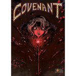 Covenant Volume 1 - Variant Cover