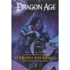 Dragon Age: Il Trono Usurpato vol.1