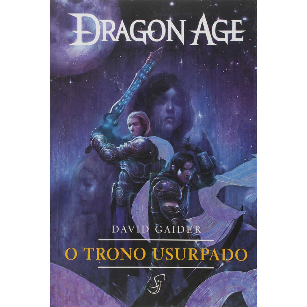 Dragon Age: Il Trono Usurpato vol.1