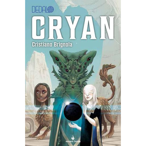 Dedalo Vol.2 - Cryan