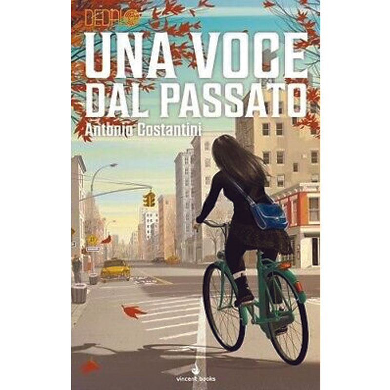 Dedalo Vol.4 - Una Voce dal Passato