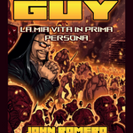 Doom Guy - La Mia Vita in Prima Persona - Cover A - Ganassa Limited