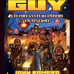 Doom Guy - La Mia Vita in Prima Persona - Cover B - Pixel Limited