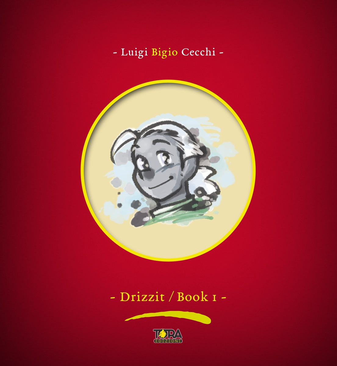 Drizzit Omnibus - Deluxe Definitive Edition - Book I