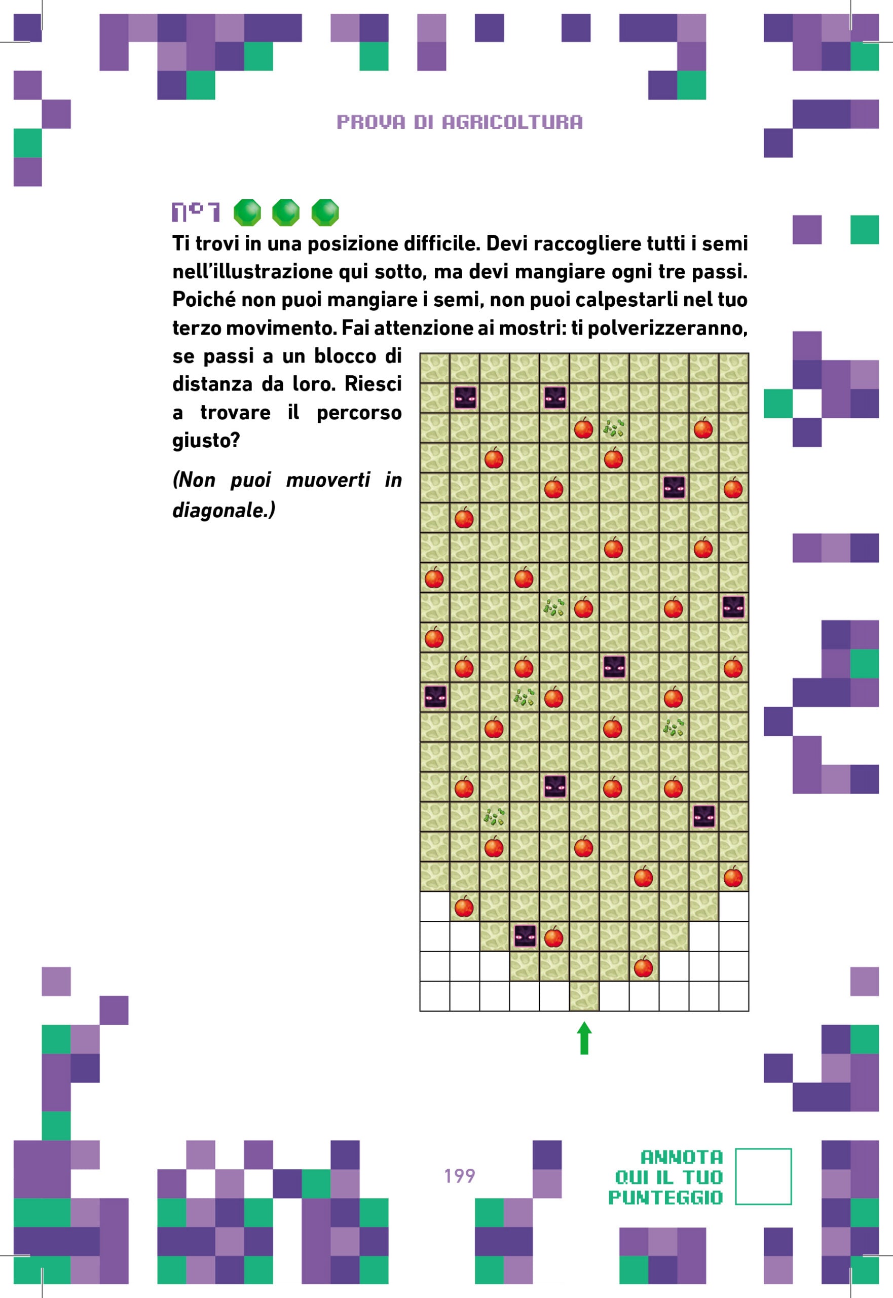 L'Eredità di Herobrine - Un'avventura non ufficiale di Minecraft