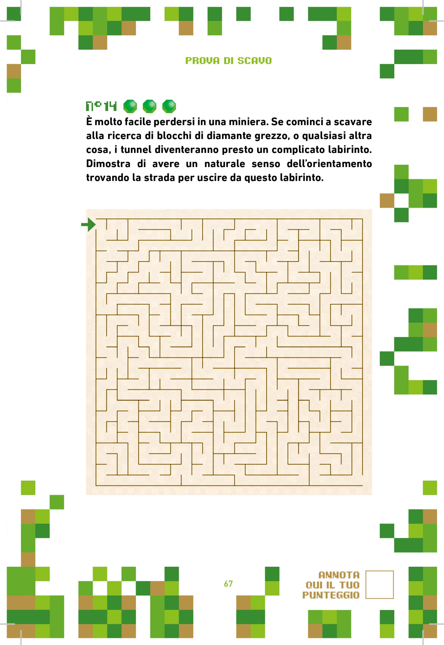 L'Eredità di Herobrine - Un'avventura non ufficiale di Minecraft