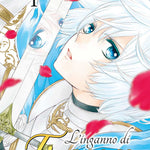 L'inganno di Freya - Vol1