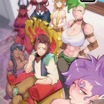Fantasy Harem ENG - Guest C Zukupow