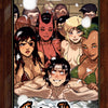 Fantasy Harem ITA - Regular Cover A
