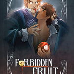 Forbidden Fruit Vol.1 ITA - di Michela Cacciatore