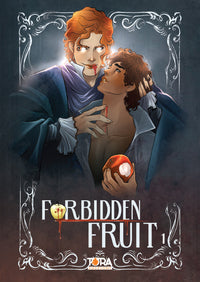 Forbidden Fruit Vol.1 ITA - di Michela Cacciatore