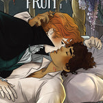 Forbidden Fruit - Variant Lucca French Kiss