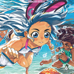 Freakier than Normal Vol.1 ITA - Bikini Cover