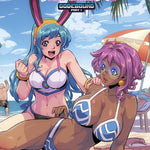 Freakier than Normal Vol.2 ITA - Bikini Cover