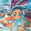 Freakier than Normal vol. 1 ENG - Bikini cover by Xamurai