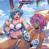Freakier than Normal vol. 2 ENG - Bikini Cover by Xongbros