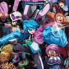 Freakier than Normal vol. 2 ENG - Gamer cover by Nami