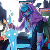 Freakier than Normal vol. 2 ENG - Italian Cover by Zukupow