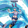Freakier than Normal vol. 2 ENG - Limited Cover by Genzoman