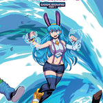 Freakier than Normal vol. 2 ENG - Limited Cover by Genzoman