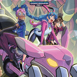 Freakier than Normal vol. 2 ENG - Regular Cover