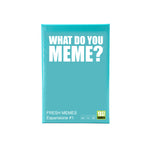 What Do You Meme? Fresh Memes #1 Espansione