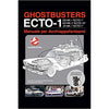 Ghostbusters Ecto-1
