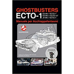 Ghostbusters Ecto-1