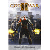 God of War II - Romanzo