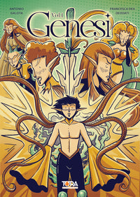 Genesi Vol.1