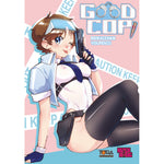 Good Cop - ITA - Reikacchan & Volpescu