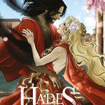 Hades Vol.1 - I'm the End - UC Limited