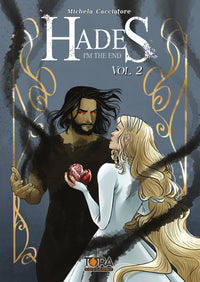Hades Vol.2 - I'm the End