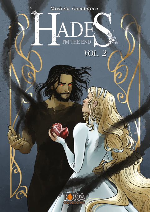 Hades Vol.2 - I'm the End
